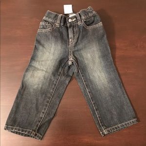 Baby Boys Jeans